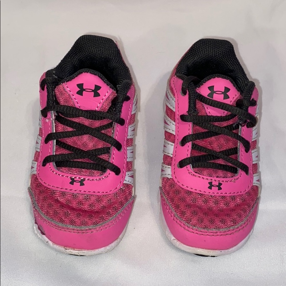 Baby Under Armour Sneakers